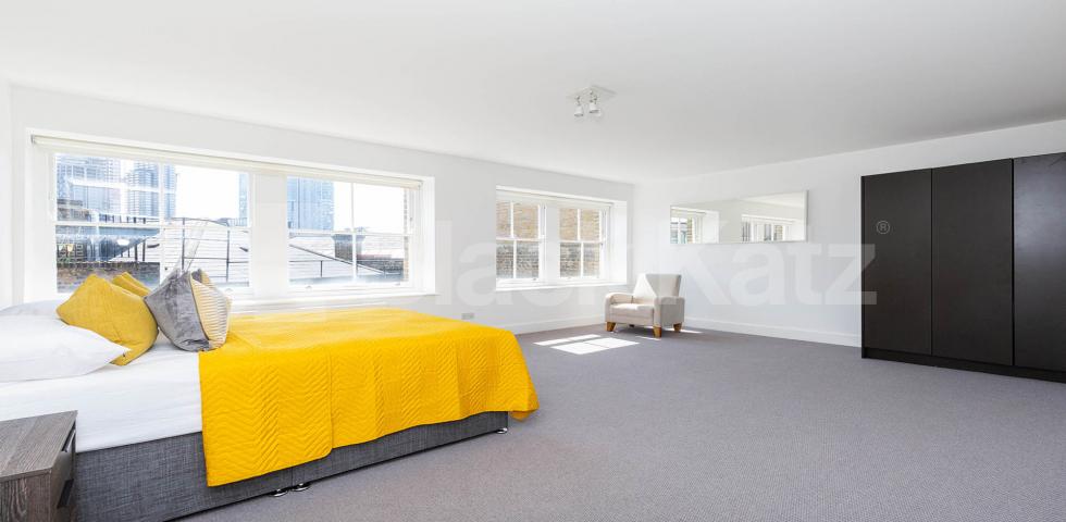 			2 Bedroom, 1 bath, 1 reception Apartment			 TABERNACLE STREET EC2A, OLD STREET - SHOREDITCH - LIVERPOOL STREET